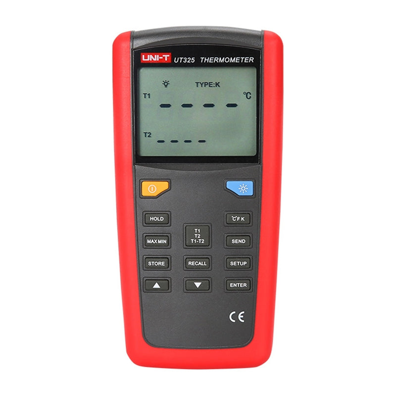 Uni-T UT325 Contact Thermometer - Image 1