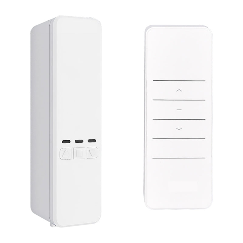 MOES WC-YH-LS Wi-Fi Roller Shutter Motor - Image 2