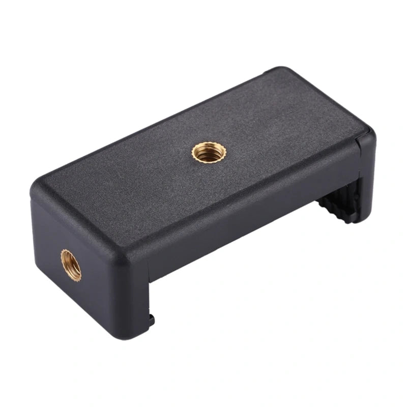 Puluz PU3096B Tripod Phone Mount (Black) - Image 1