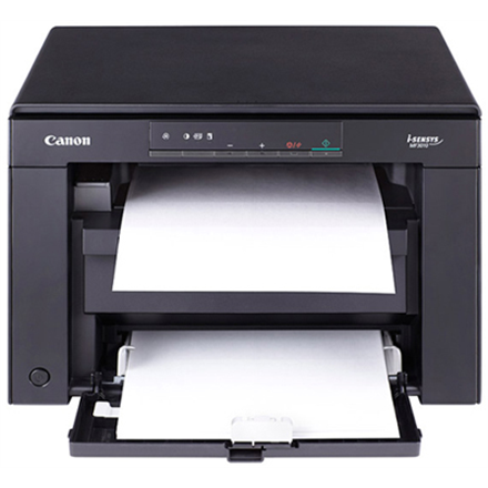 Canon | i-SENSYS | MF3010 | Laser | Mono | Multifunction Printer | A4 | Black