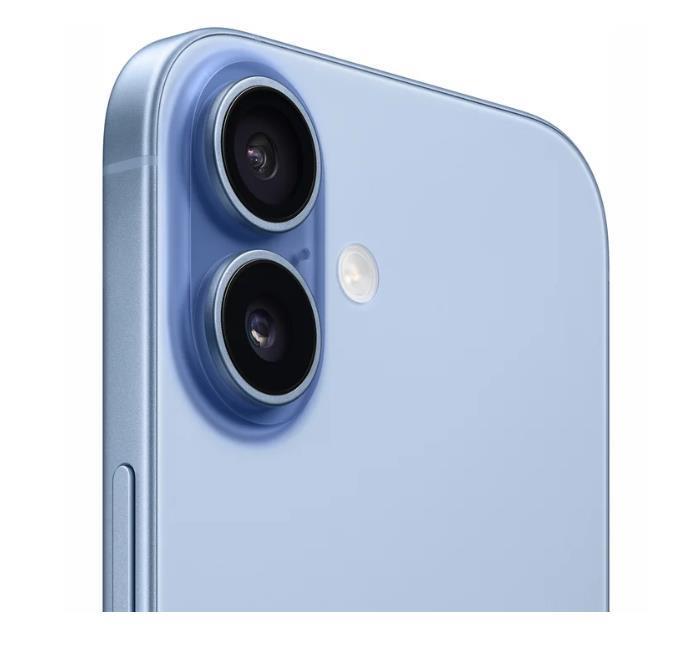 MOBILE PHONE IPHONE 17/256GB MIST BLUE MG6L4 APPLE