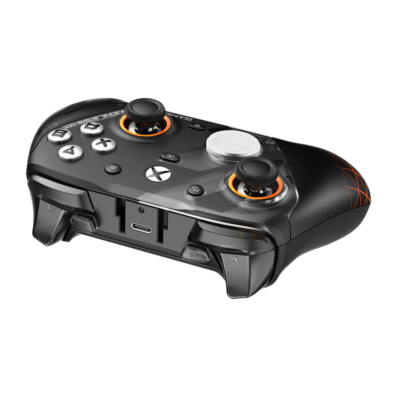GameSir G7 Pro Zenless Zone Zero Edition controller (grey) - Image 4