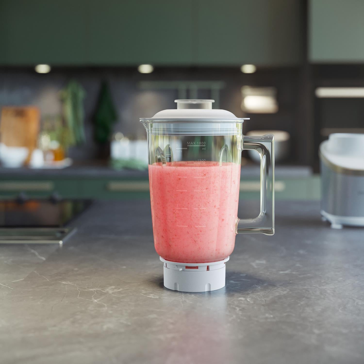 BLENDER/HR3760/01 PHILIPS