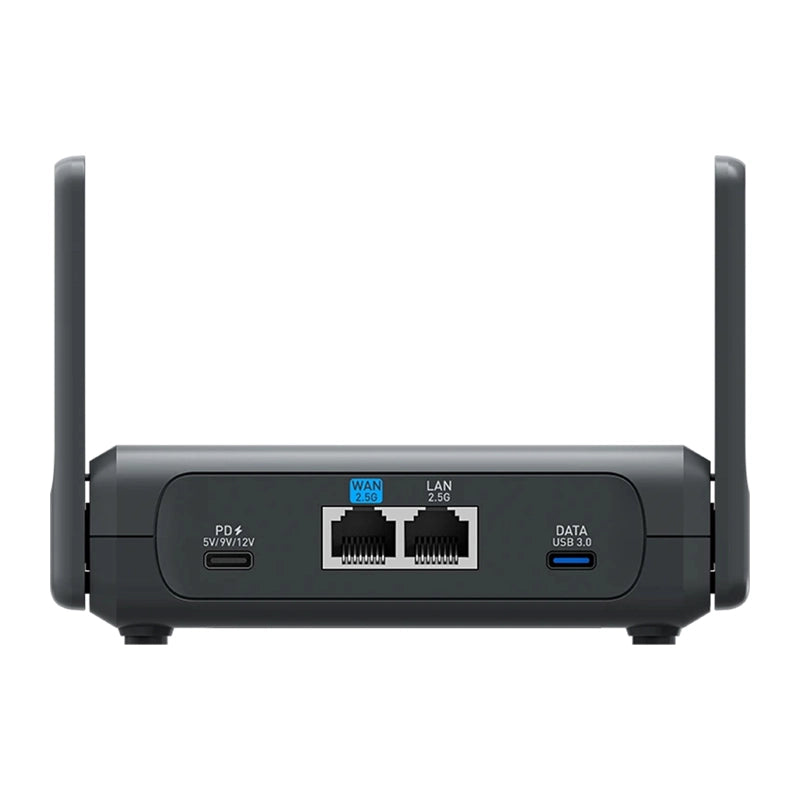 GL.iNet Slate 7 Pro Router - Image 5