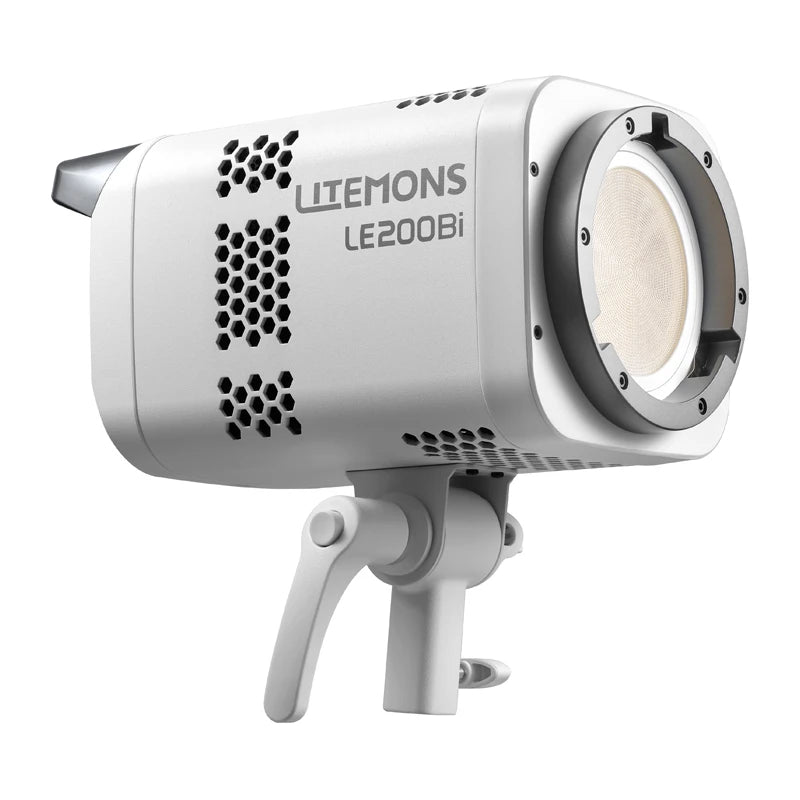 LED Light GODOX Litemons LE200Bi - Image 3