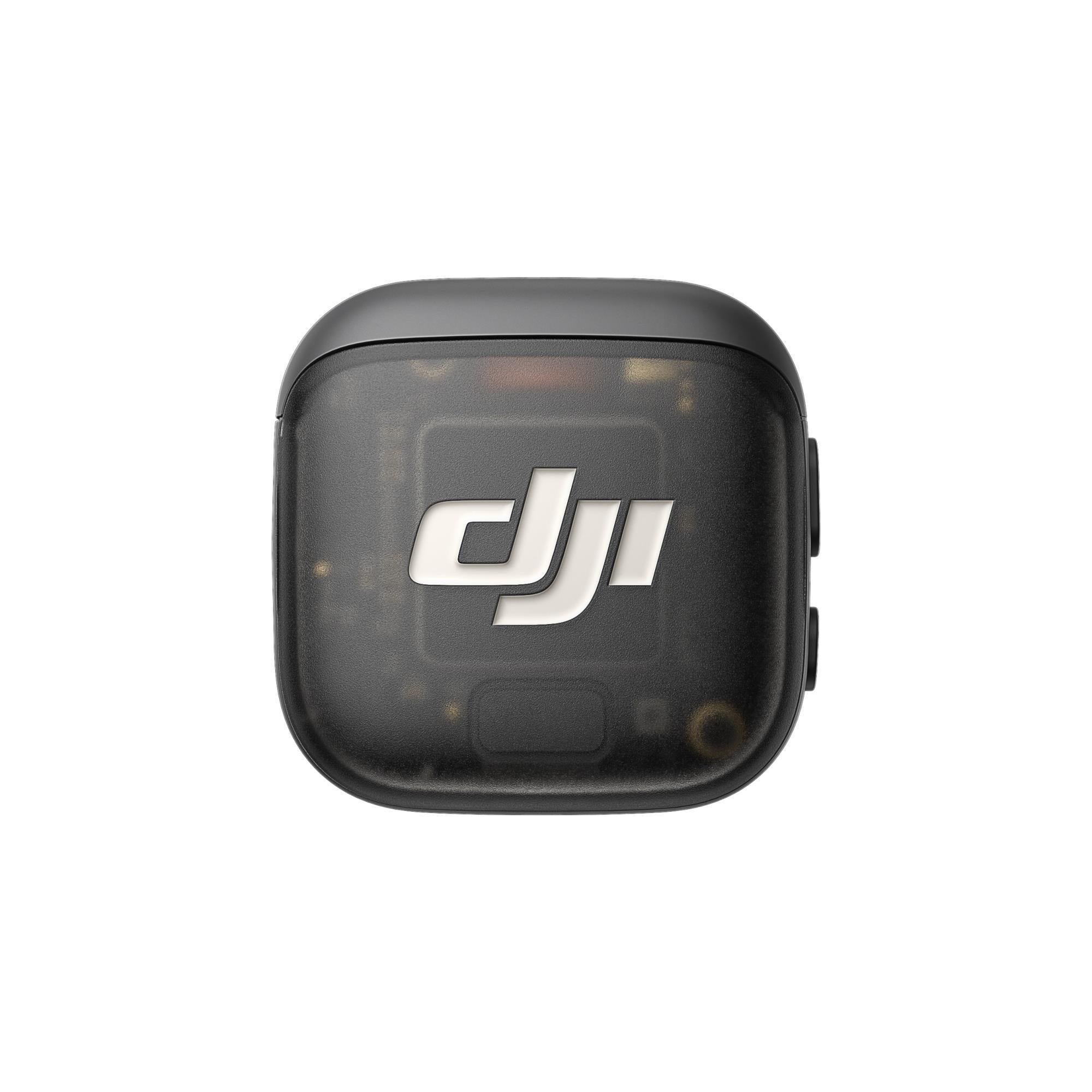 CAMERA ACC MIC 3 TRANSMITTER/CP.RN.00000478 DJI