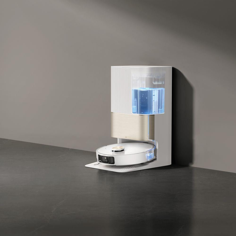 VACUUM CLEANER ROBOT/X40 ULTRA RLX63CE DREAME