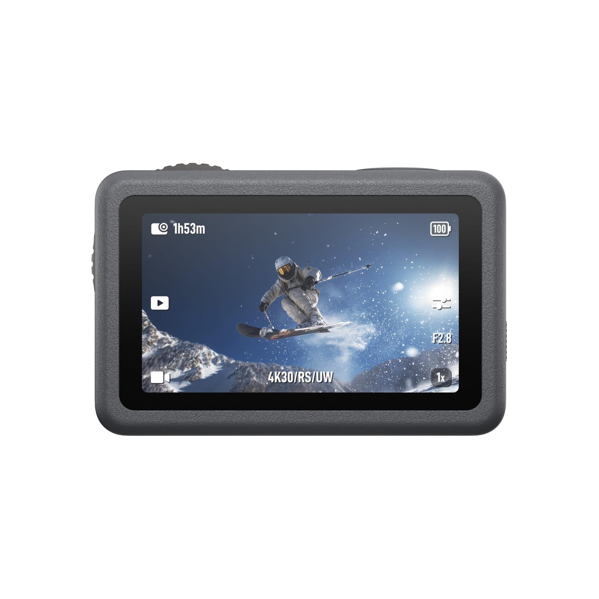 CAMERA OSMO ACTION 6 STANDARD/COMBO CP.OS.00000505 DJI