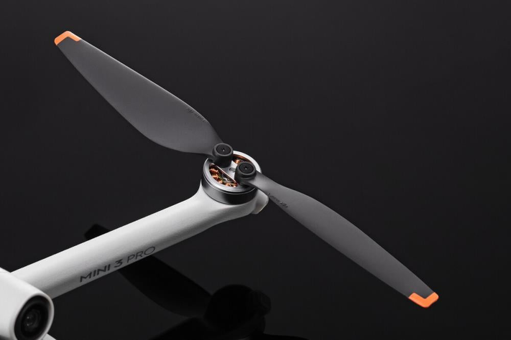 DRONE ACC MINI 3 PR PROPELLERS/CP.MA.00000504 DJI