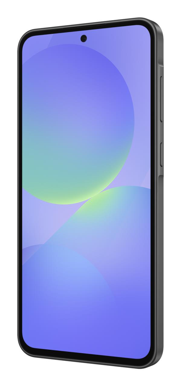 MOBILE PHONE GALAXY A36 5G/256GB BLACK SM-A366B SAMSUNG