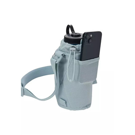 Thule EnRoute | Water Bottle Holder | Soft Blue/Darkest Blue