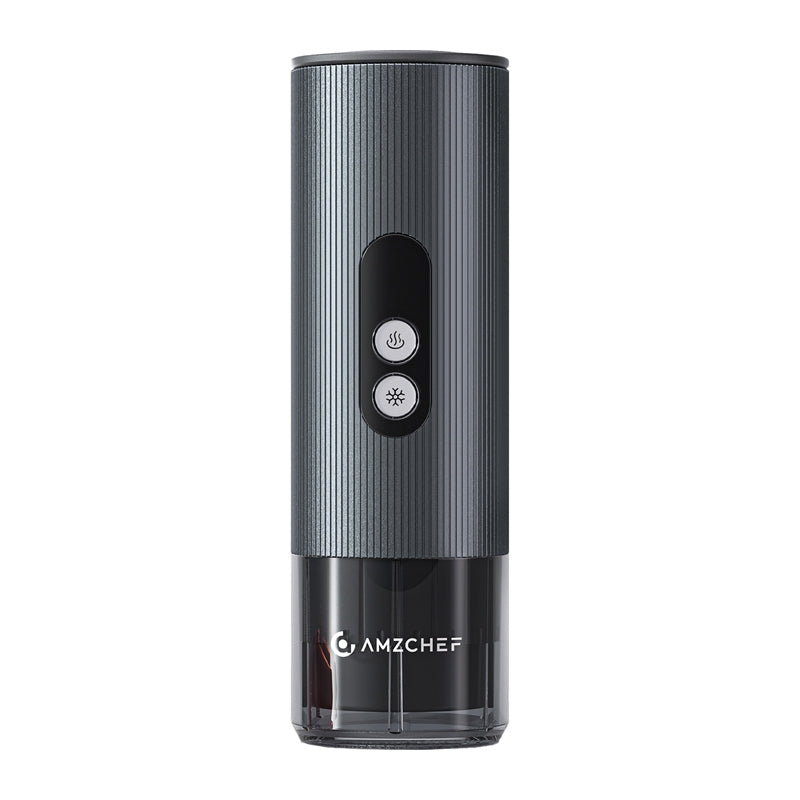 AMZCHEF CE-GC-CP024-BU Portable Coffee Maker - Image 1