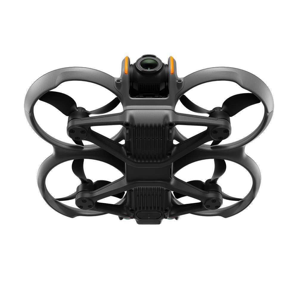 Drone DJI Avata 2 Fly More Combo (Three Batteries) Consumer CP.FP.00000151