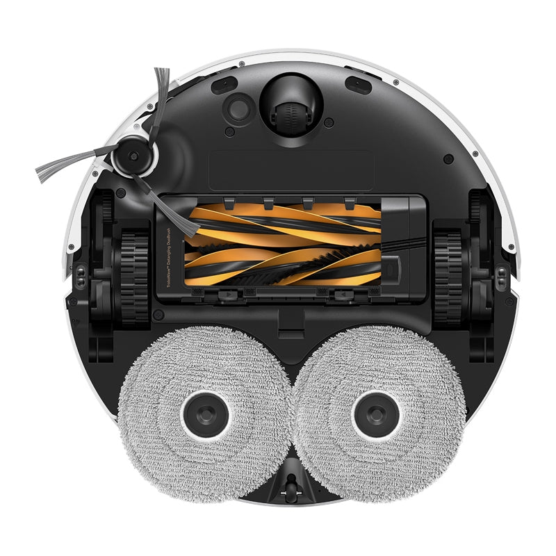 MOVA V70 Ultra Complete White Cleaning Robot - Image 5