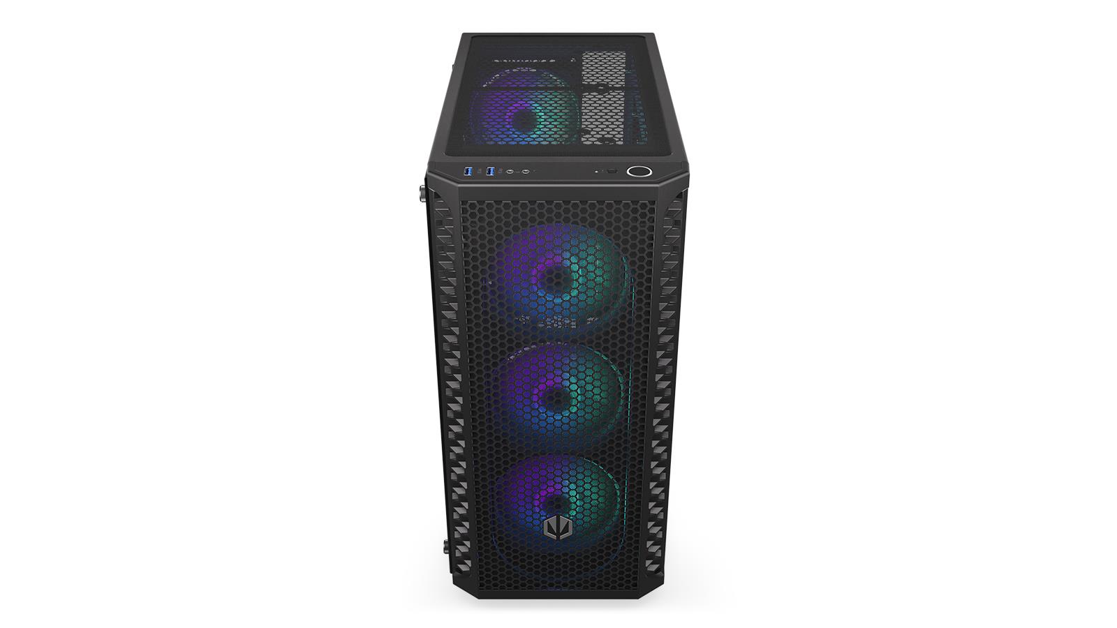 ENDORFY EY2A006 Cases