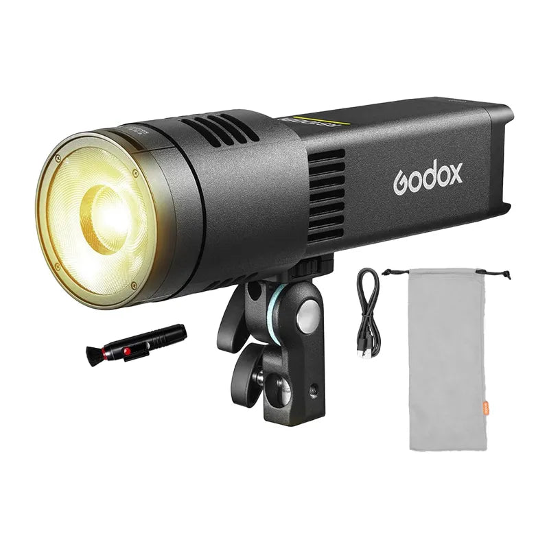 LED Photography Light GODOX RS100Bi - Image 2