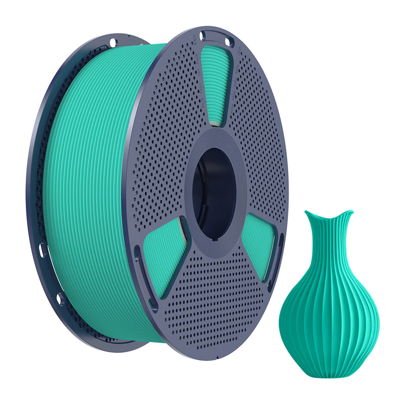 Sunlu PLA Classic Mint Filament - Image 2