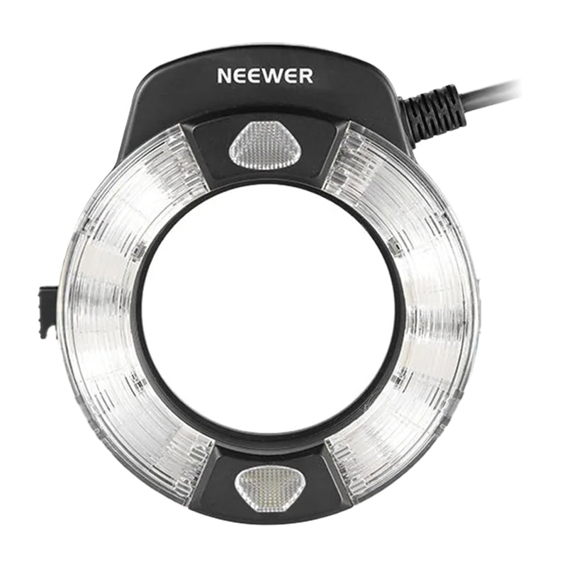 Neewer RF1-C Ring Flash - Image 2