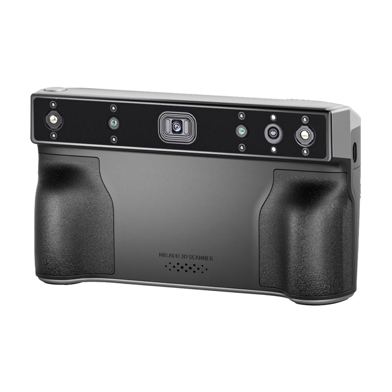Revopoint Miraco Plus 3D Scanner - Image 3