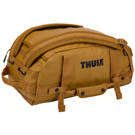 Thule | Duffel Bag, 30L | TDSD301 Chasm | Bag | Waterproof | Golden