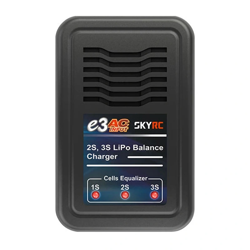 Charger LiPo SkyRC E3 - Image 2
