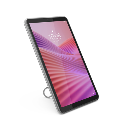 Lenovo Tab One 4G LTE (without power adapter) | ZAF10175SE | 8.7 " | Luna Grey | IPS | 1340 x 800 pixels | MediaTek | He