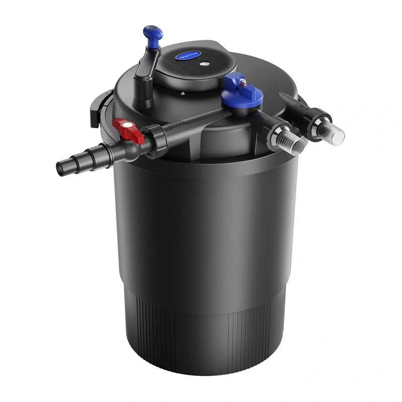 SUNSUN CPF-30000 55W UV Pressure Filter for Ponds - Image 1