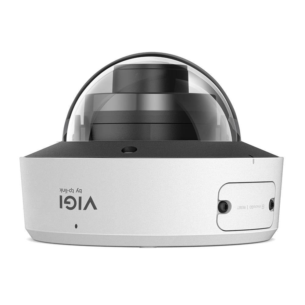 NET CAMERA 4MP IR DOME/VIGI INSIGHT S245ZI TP-LINK
