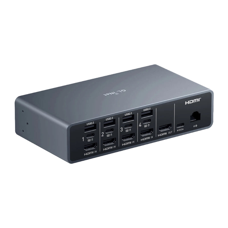 Remote KVM GL.iNet Comet X - Image 2