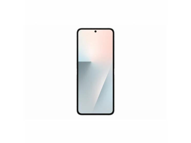 MOBILE PHONE GALAXY FLIP7 FE/128GB WHITE SM-F761B SAMSUNG