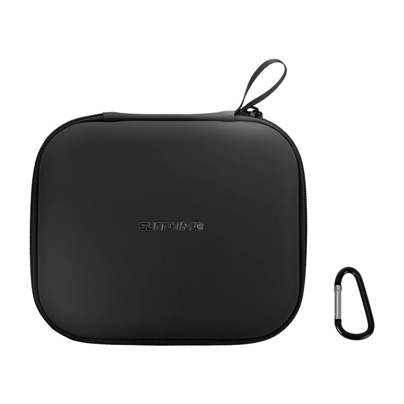 Sunnylife mini B977-D protective case for DJI RC controllers (black) - Image 1
