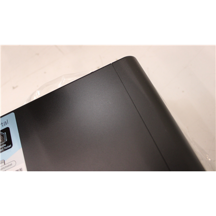 SALE OUT. QNAP | 6-Bay desktop NAS | TS-664-8G | Intel Celeron | N5095 4-core | Processor frequency 2.9 GHz | 8 GB | DDR