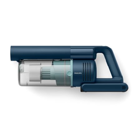 Philips Vacuum Cleaner | XC5141/01 | Cordless operating | Handstick | 25.2 V | Operating time (max) 60 min | Sage | Warr