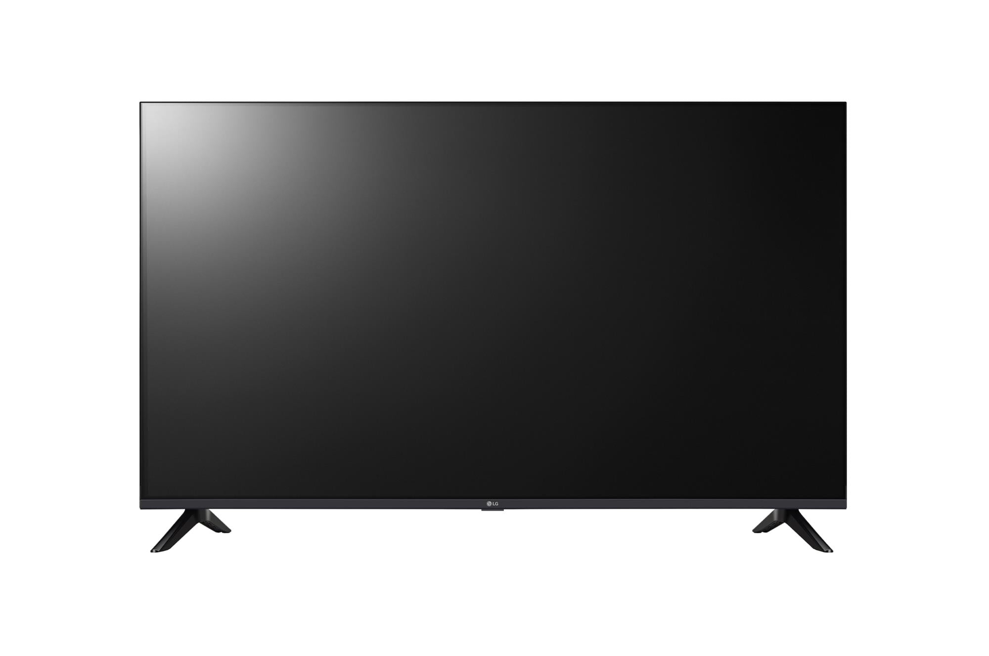 TV Set LG 55 " 4K Ultra HD 3840 x 2160 pixels Flat 16:9 LCD 55UA731C