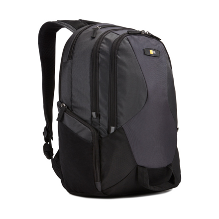 Case Logic | In Transit | Fits up to size 14 " | Backpack | Black