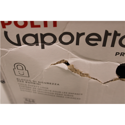 SALE OUT. Polti | Steam cleaner | Vaporetto Eco Pro 3.0 | Power 2000 W | Steam pressure 4.5 bar | Water tank capacity 2