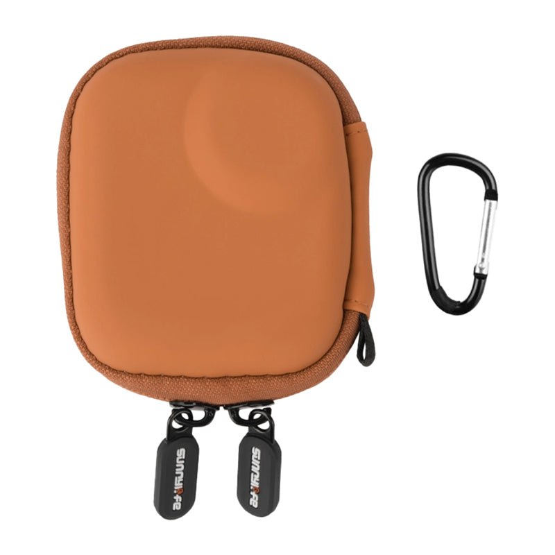 Sunnylife camera bag for Osmo Nano (orange) - Image 1