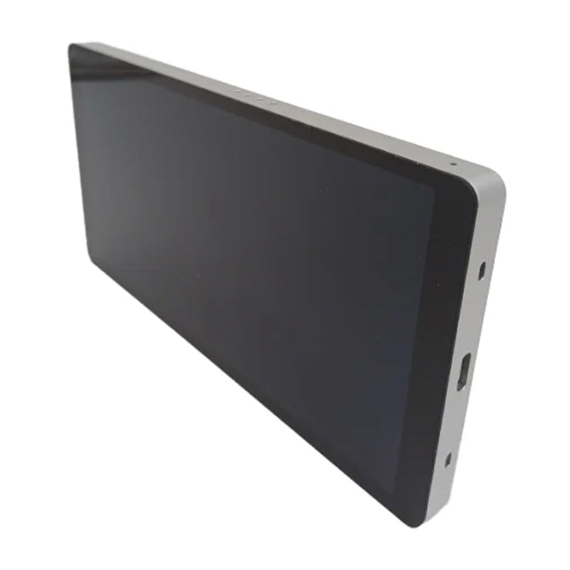 Shelly Wall Display X2 WiFi/BLU (White) - Image 3