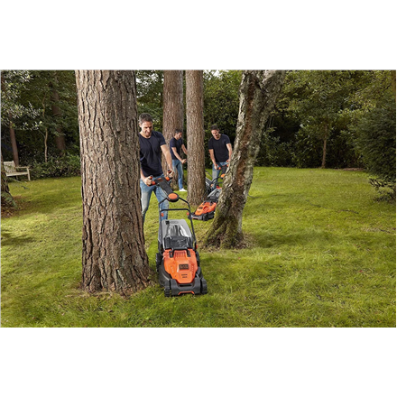 BLACK & DECKER | BEMW481ES-QS | Electric Lawnmower