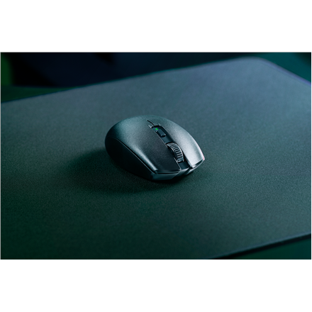 Razer Orochi V2 | Gaming Mouse | Black | 2.4 GHz, Bluetooth