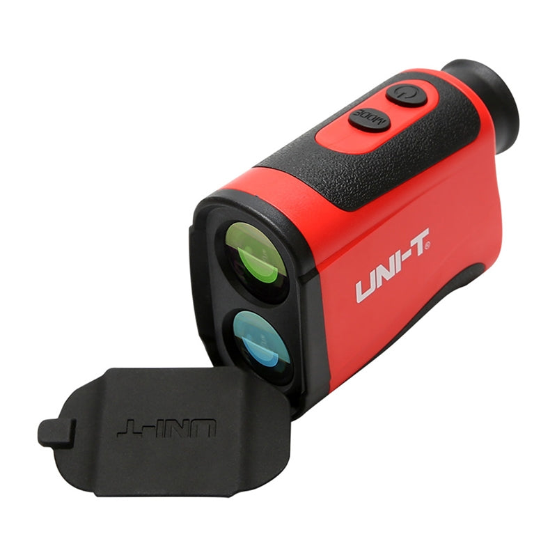 Uni-T LM600 Laser Distance Meter - Image 2