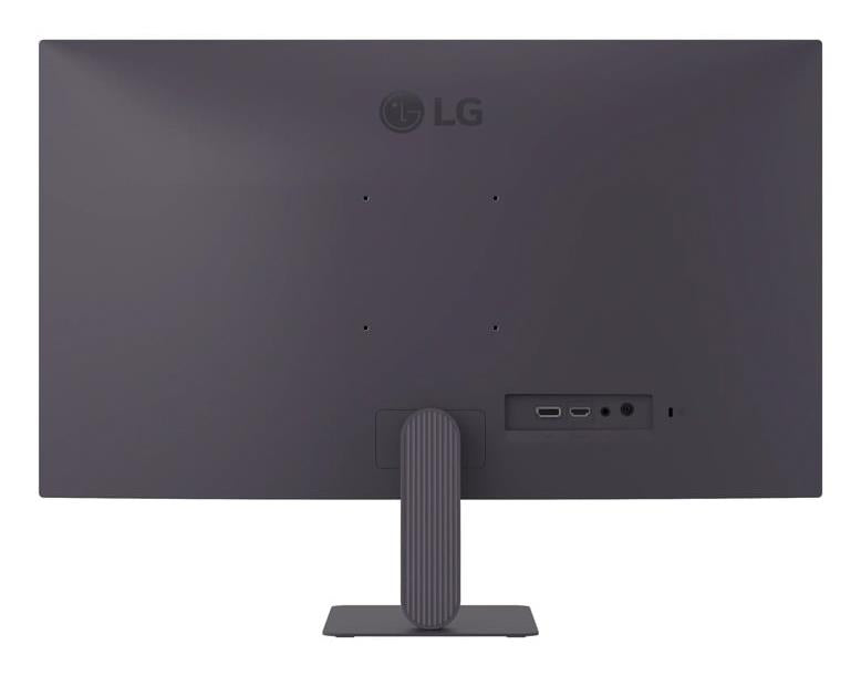 LCD Monitor LG 23.8 " 1920 x 1080 pixels Full HD Native aspect ratio 16:9 LED Flat 24G411B-B