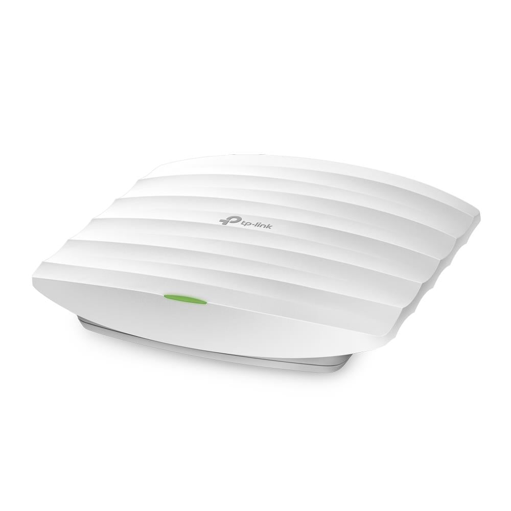 Access Point TP-LINK Omada 300 Mbps IEEE 802.3af IEEE 802.11b IEEE 802.11g IEEE 802.11n 1xRJ45 Number of antennas 2 EAP115
