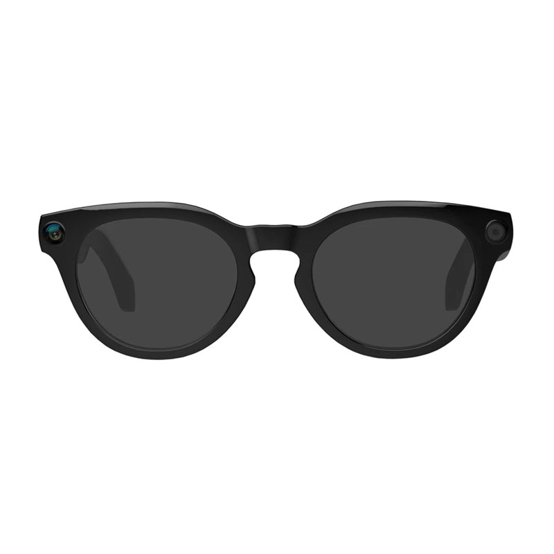 COLMI V03 smart sunglasses with round frames - Image 1