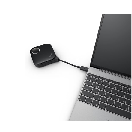 Benq WDC25 InstaShow Wireless Presentation System