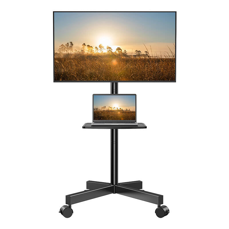 TV mount 23-60" Perlesmith PSTVMC06 - Image 1