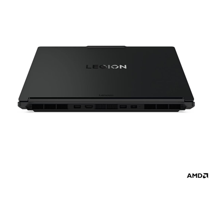 Lenovo- Legion 5 15AHP11 AMD | Eclipse Black | 15.3 " | OLED | WQXGA | 2560 x 1600 pixels | Glossy | AMD Ryzen 7 | 250 |