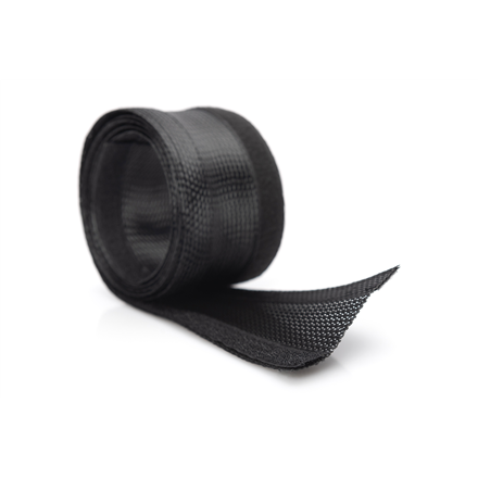 Digitus | Flexible Cable Tube with Hook and Loop Fastener Cable Sock | DA-90507