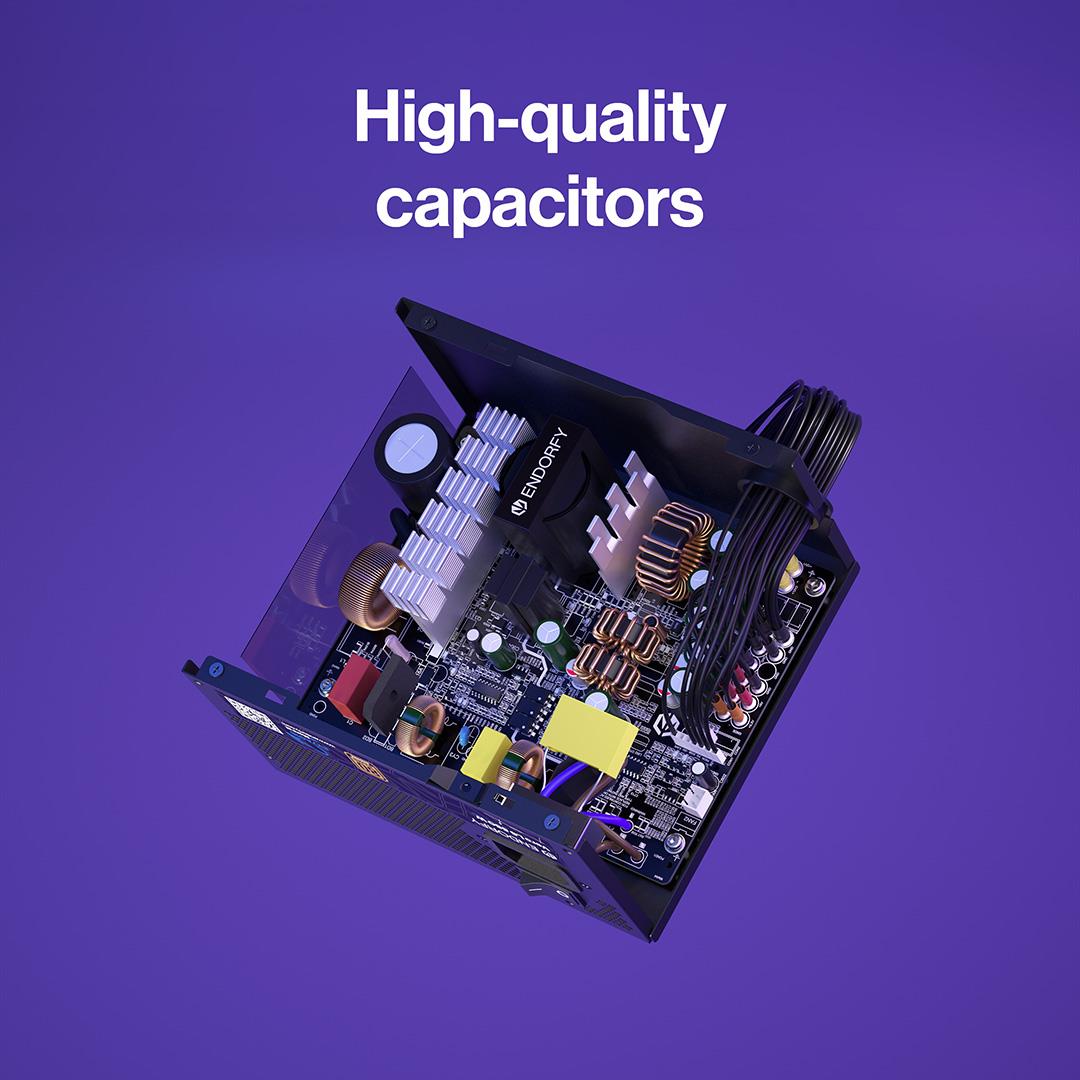 ENDORFY EY7A016 Desktop
