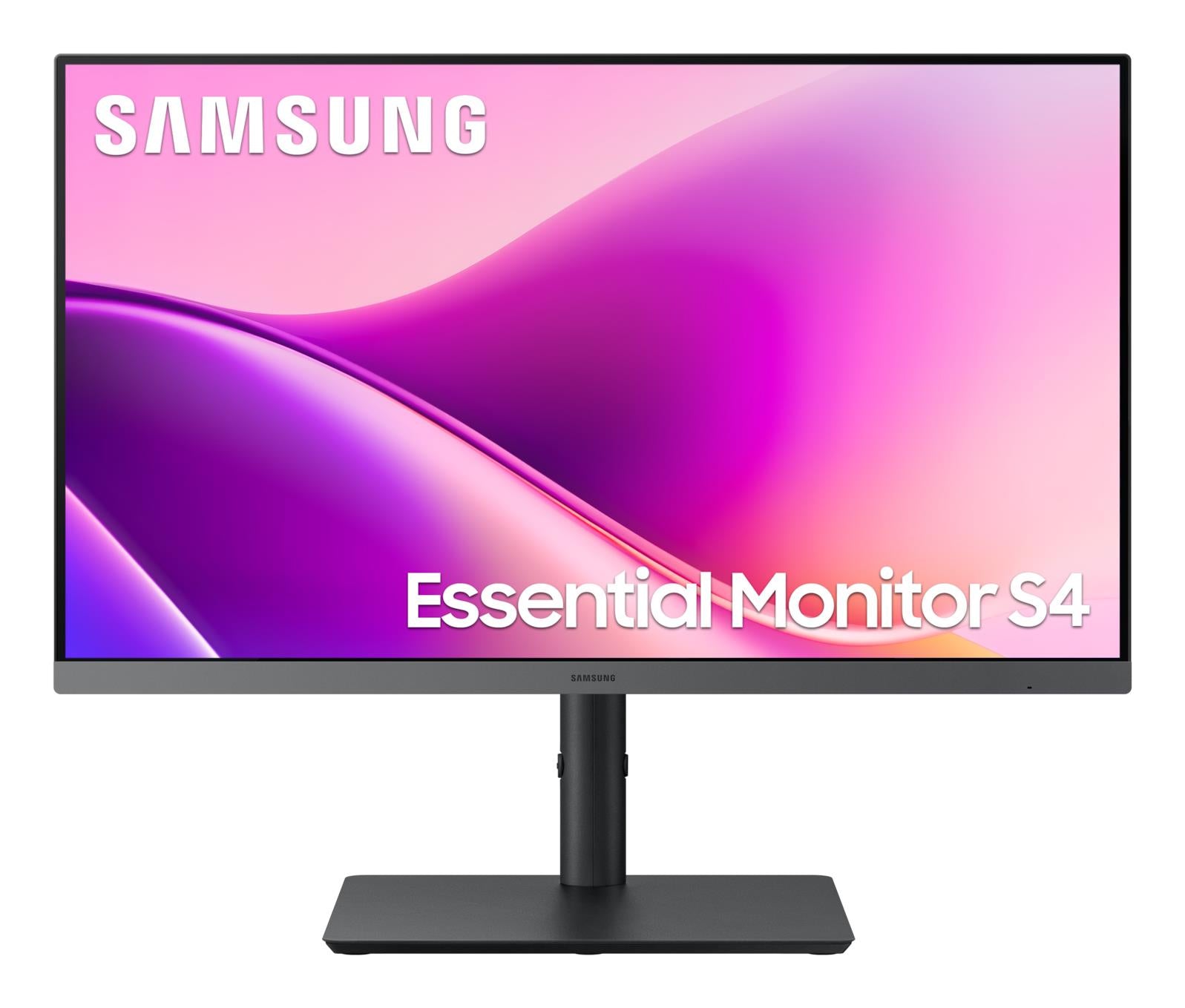 SAMSUNG LS24F434UAUXEN Monitors
